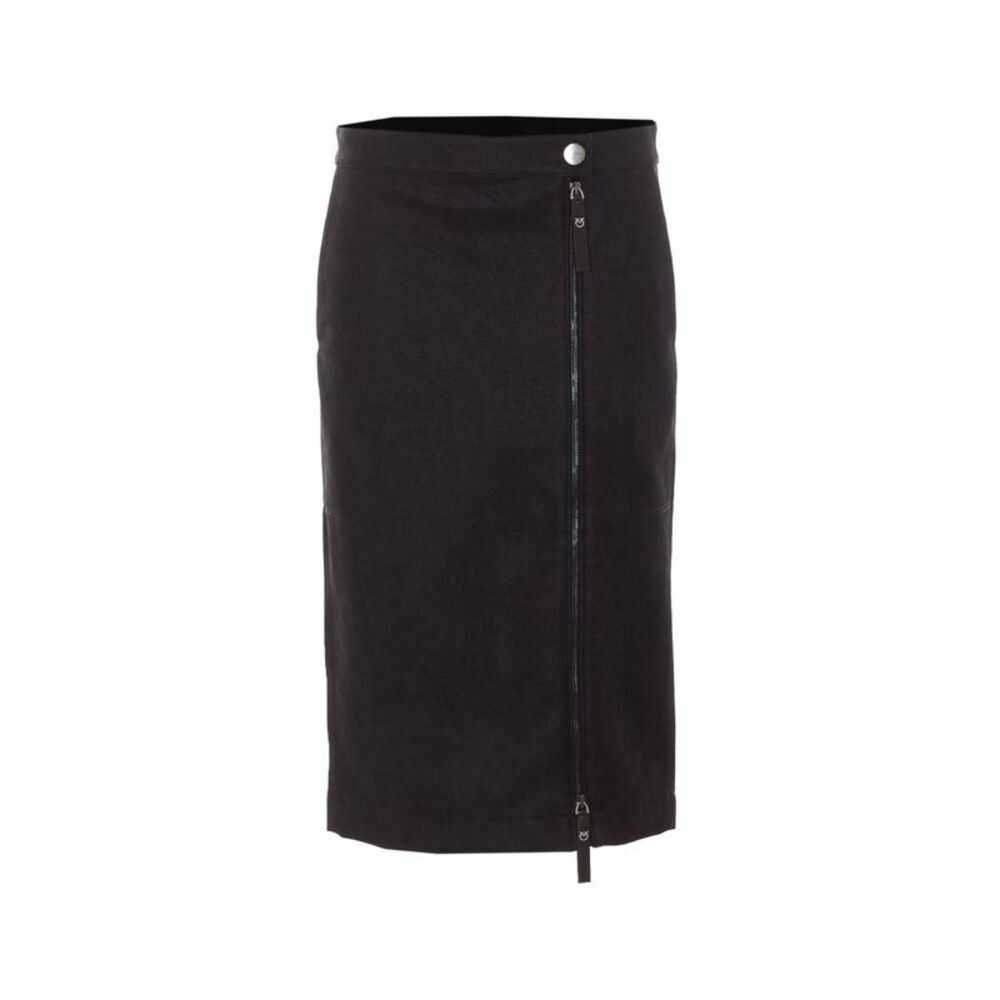 Pinko Women Montiano Midi Skirt